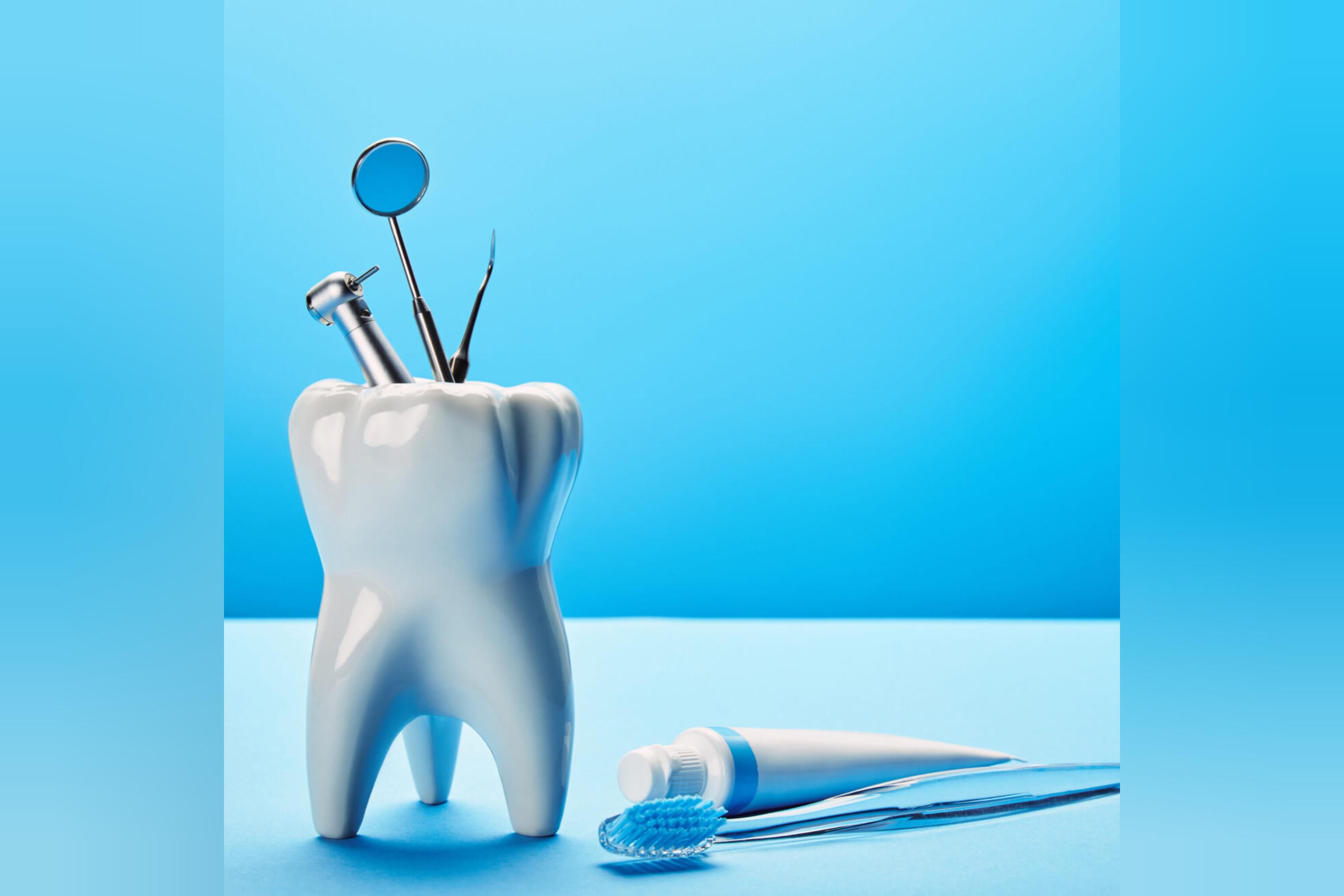  نکات مراقبتی بعد از درمان ریشه دندان