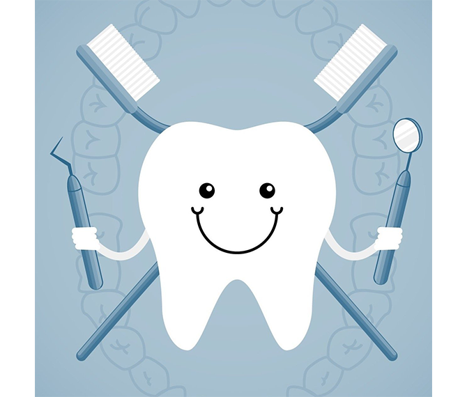 دندان های طبیعی تان ارزش نگهداری دارد